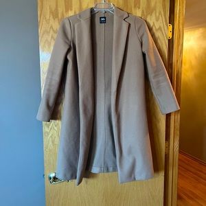 Zara coat